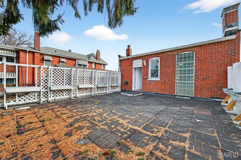 St. Louis City - Commercial Sale