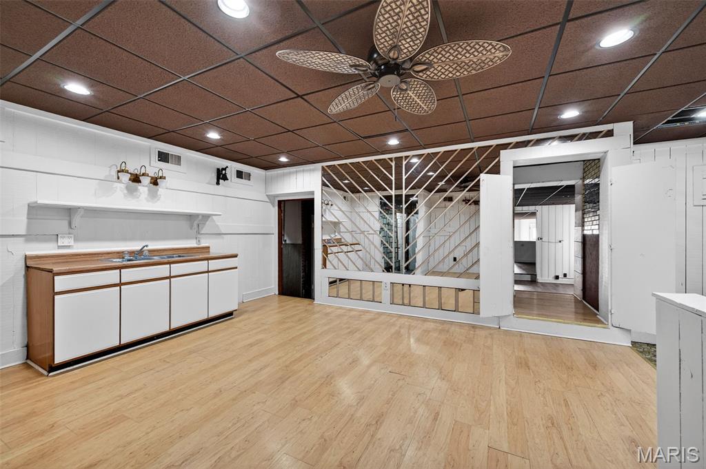 St. Louis City - Commercial Sale