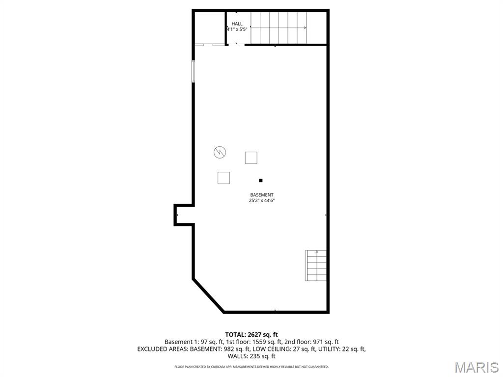 St. Louis City - Commercial Sale