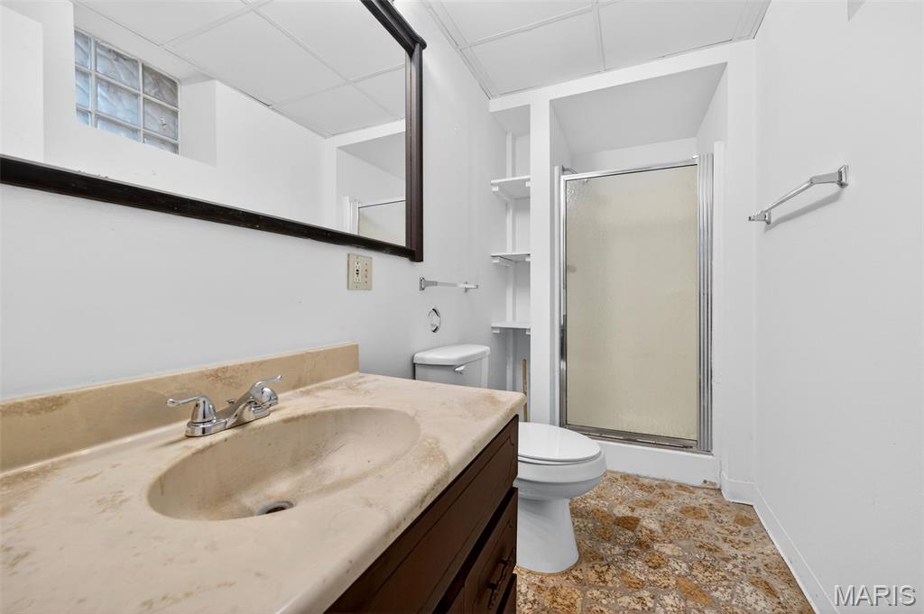 St. Louis City - Commercial Sale