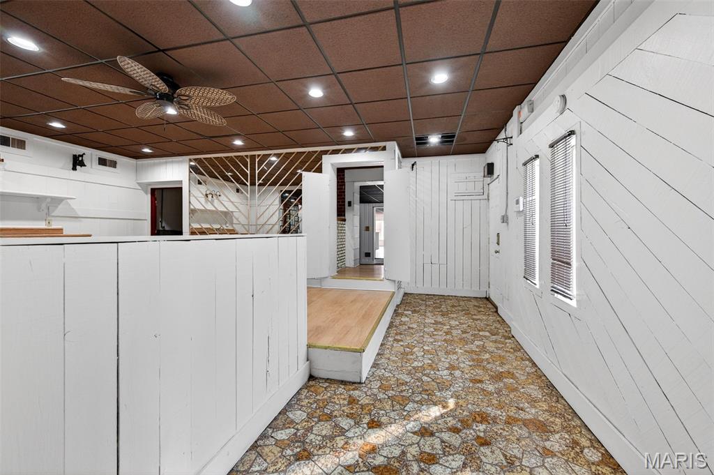 St. Louis City - Commercial Sale