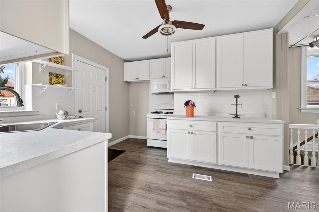 St. Louis City - Commercial Sale