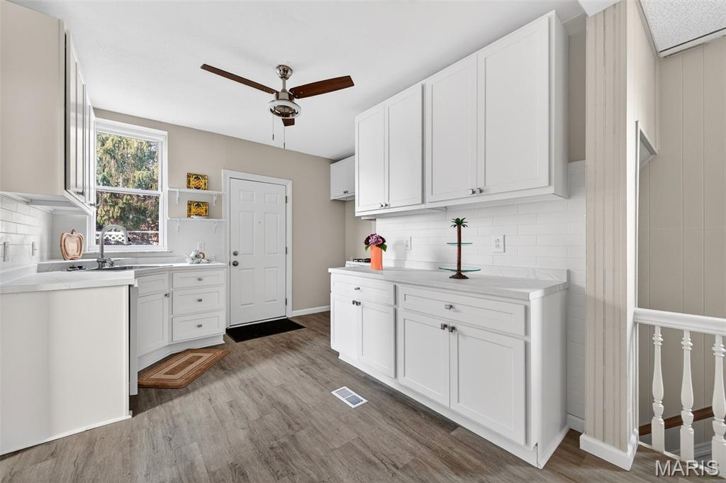 St. Louis City - Commercial Sale