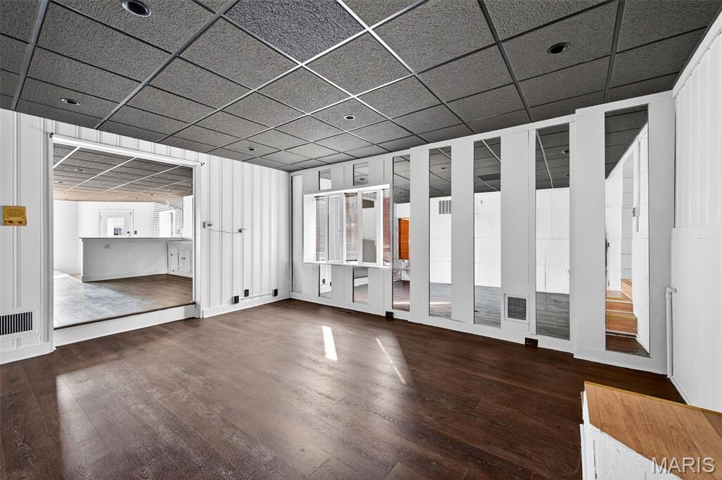 St. Louis City - Commercial Sale