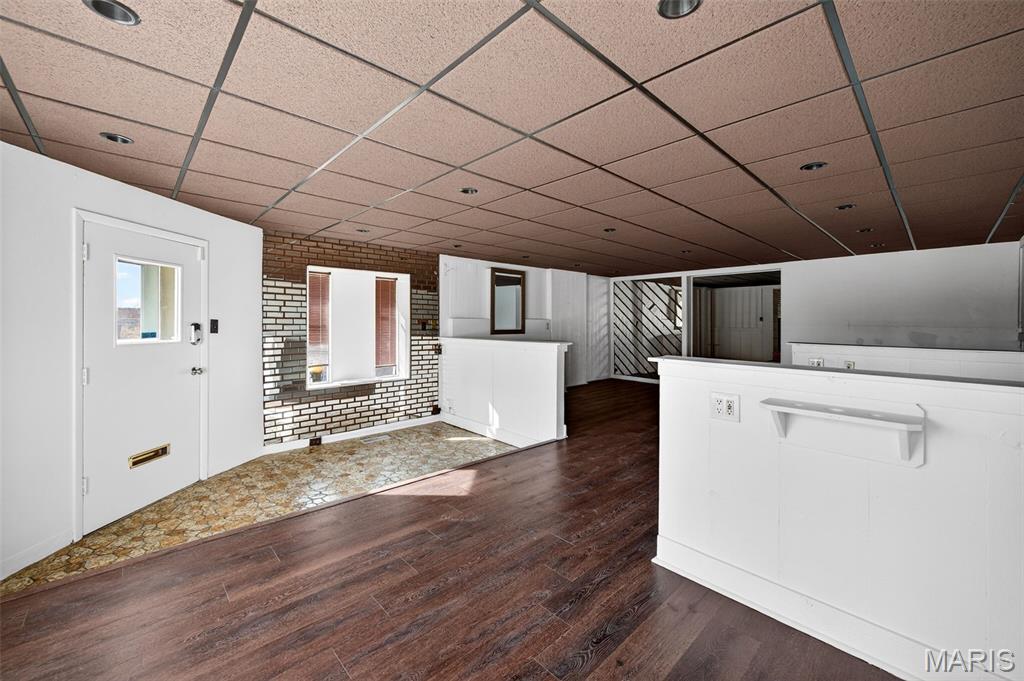 St. Louis City - Commercial Sale