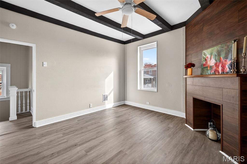 St. Louis City - Commercial Sale