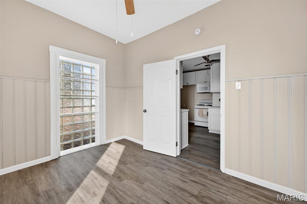 St. Louis City - Commercial Sale