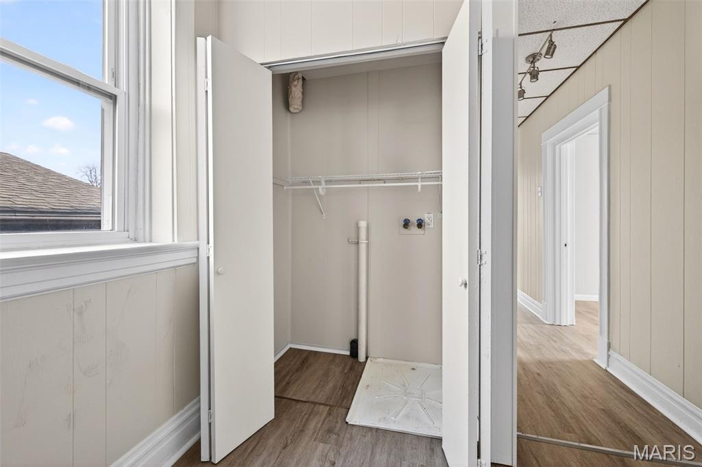 St. Louis City - Commercial Sale