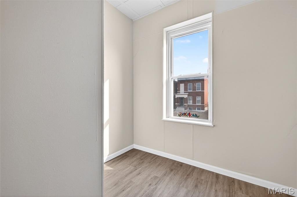 St. Louis City - Commercial Sale