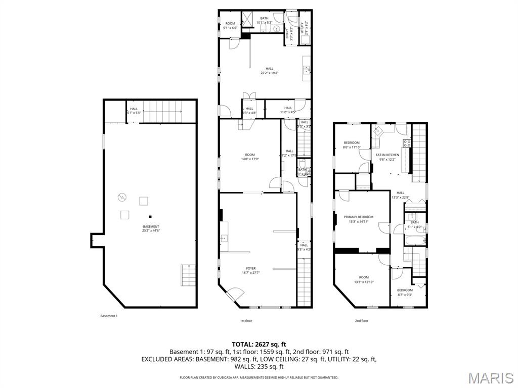 St. Louis City - Commercial Sale