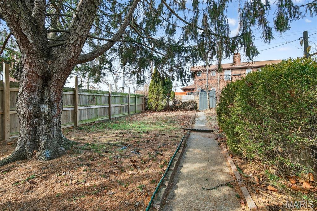 St. Louis City - Commercial Sale