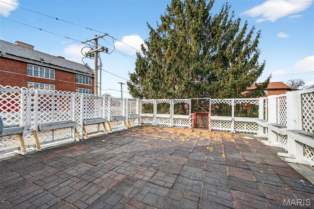 St. Louis City - Commercial Sale