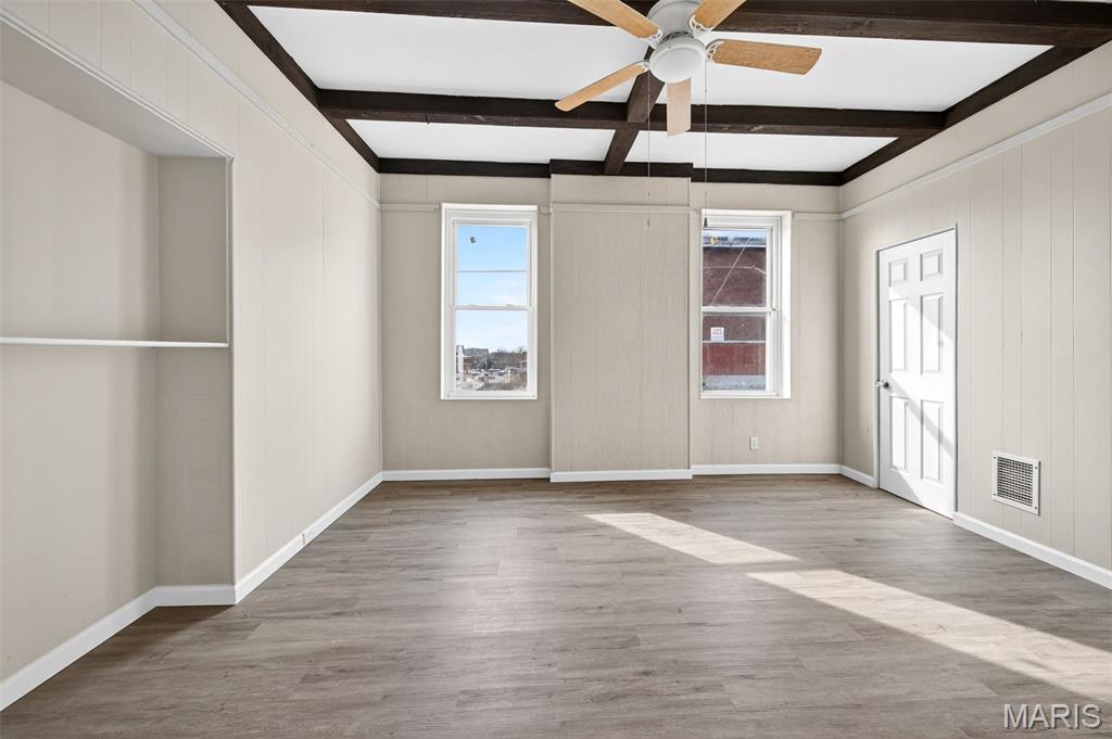 St. Louis City - Commercial Sale