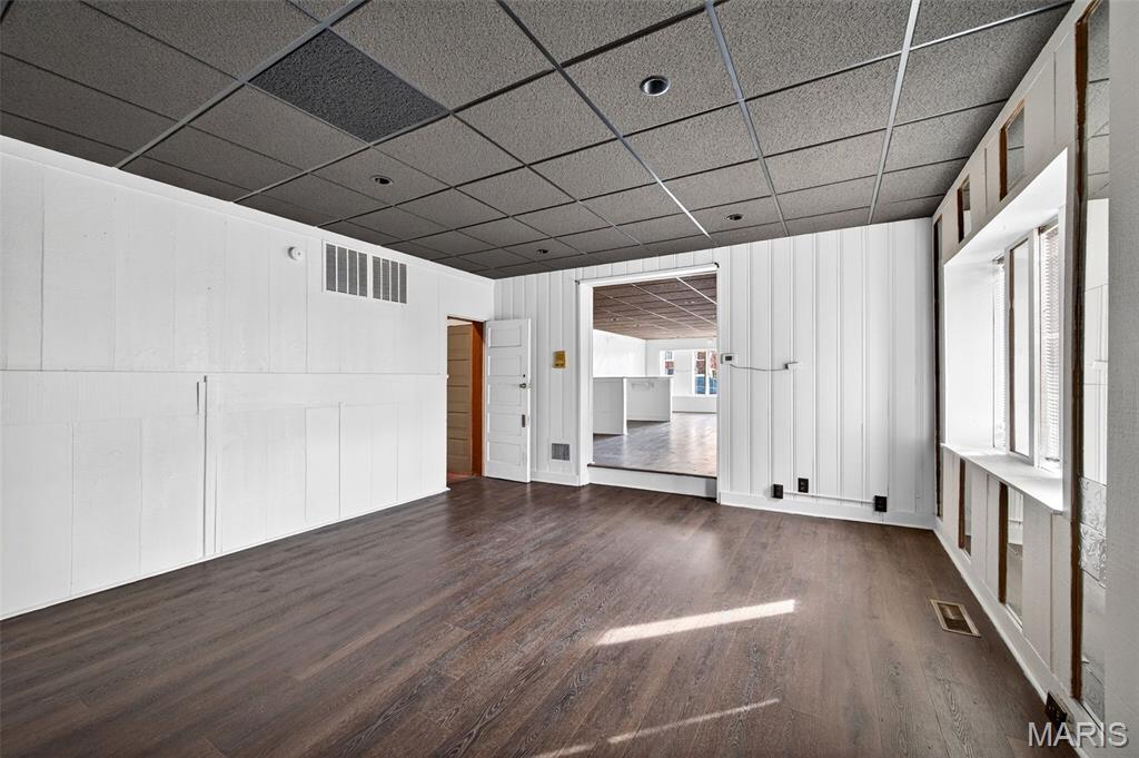 St. Louis City - Commercial Sale