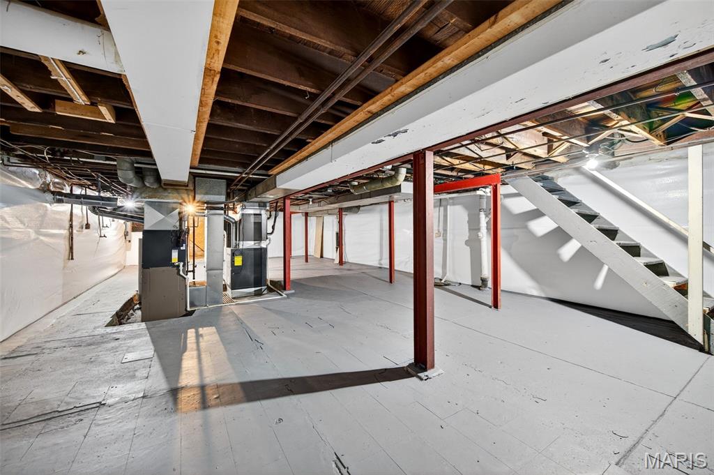 St. Louis City - Commercial Sale