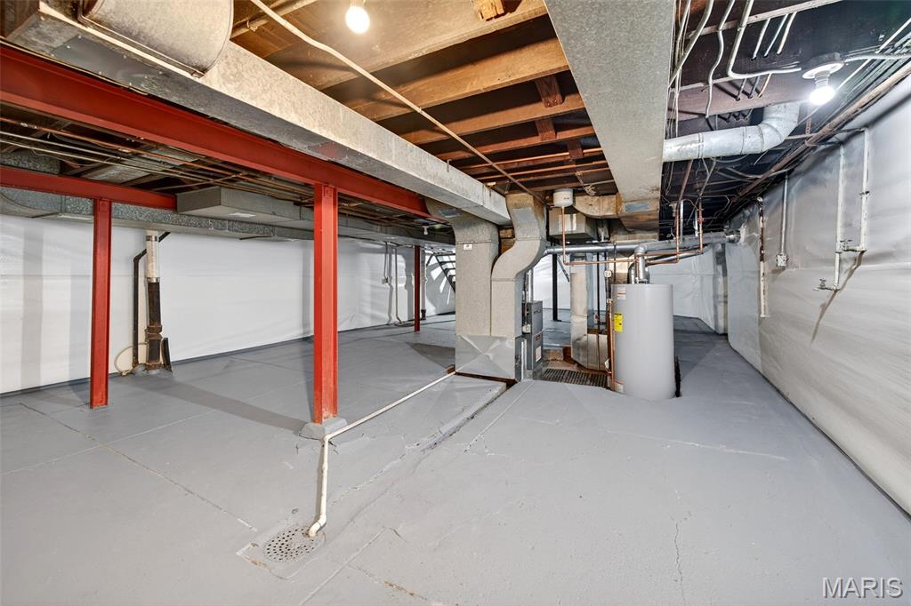 St. Louis City - Commercial Sale