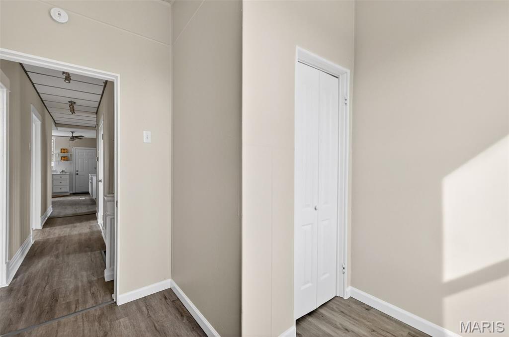 St. Louis City - Commercial Sale