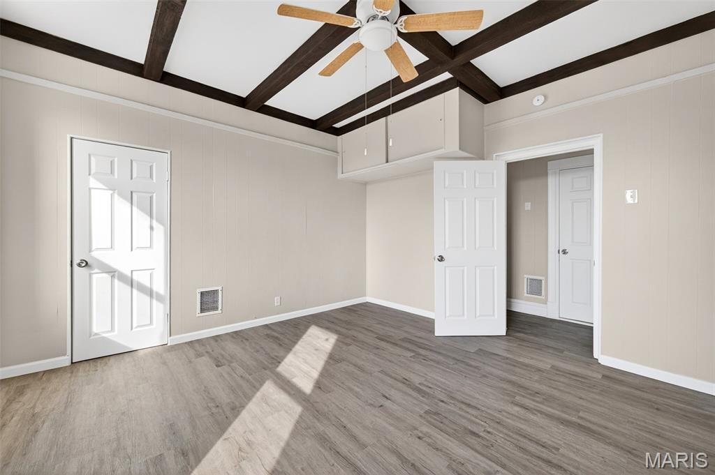 St. Louis City - Commercial Sale