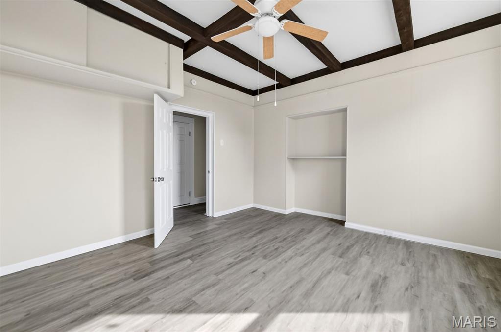 St. Louis City - Commercial Sale