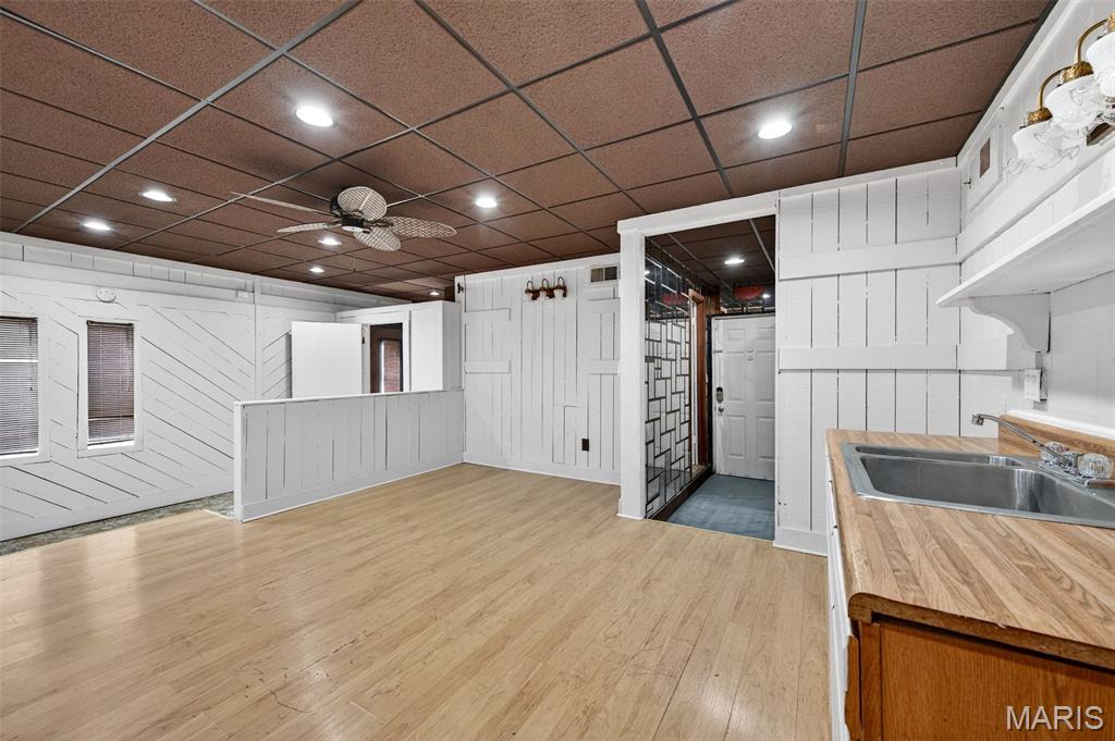 St. Louis City - Commercial Sale