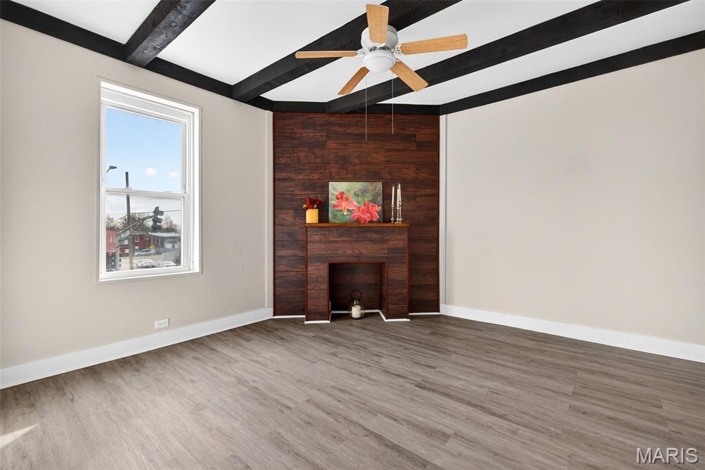 St. Louis City - Commercial Sale