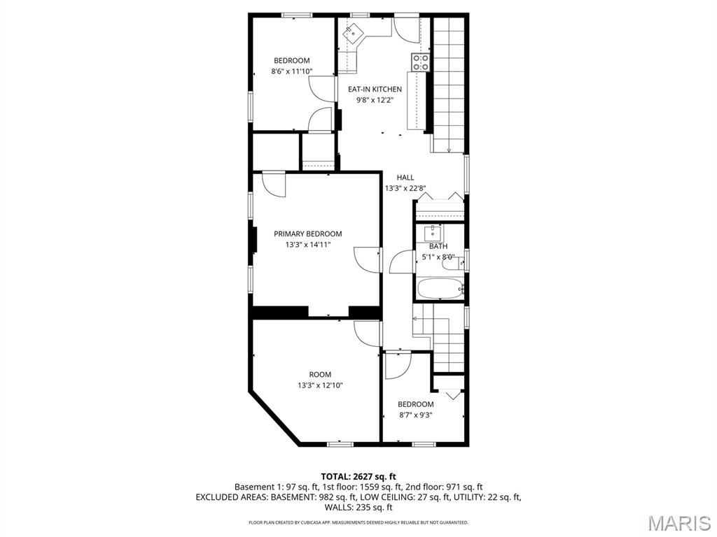 St. Louis City - Commercial Sale