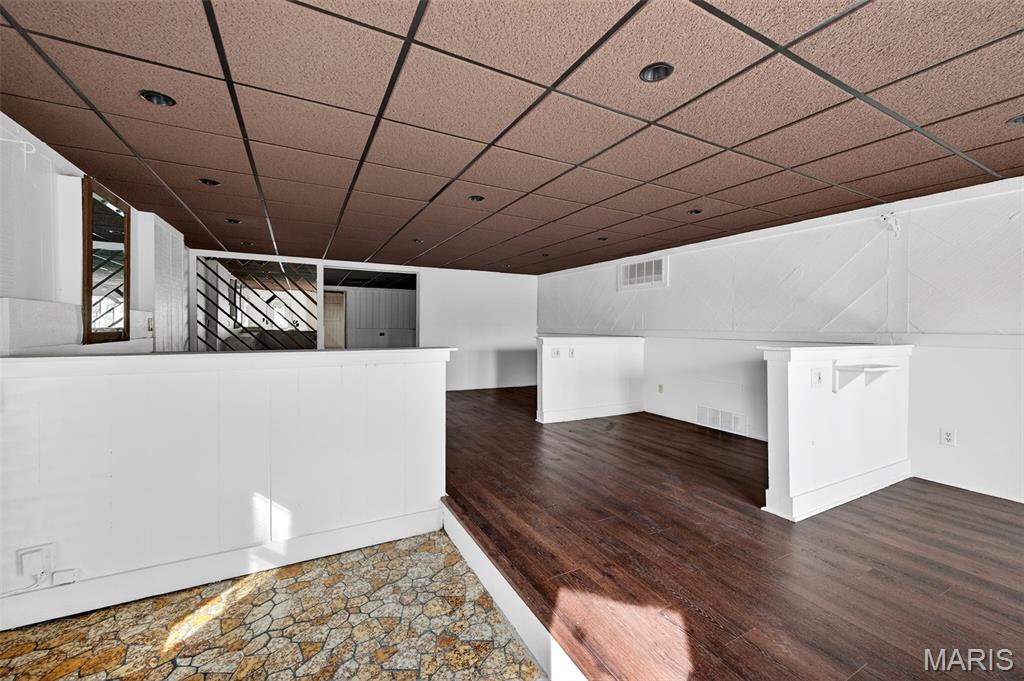 St. Louis City - Commercial Sale