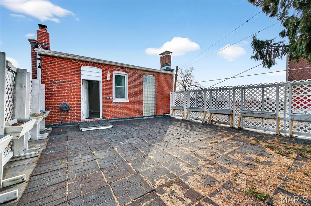 St. Louis City - Commercial Sale