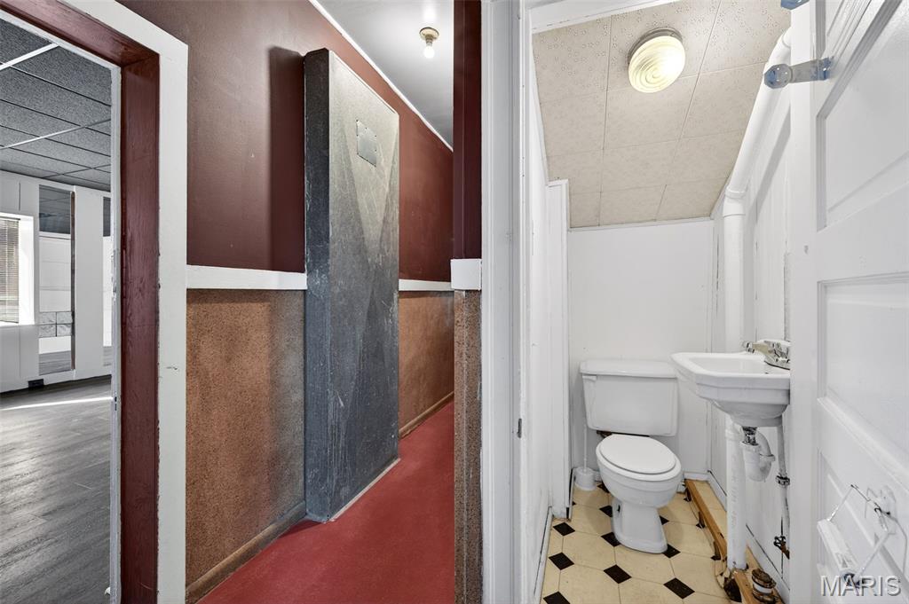 St. Louis City - Commercial Sale