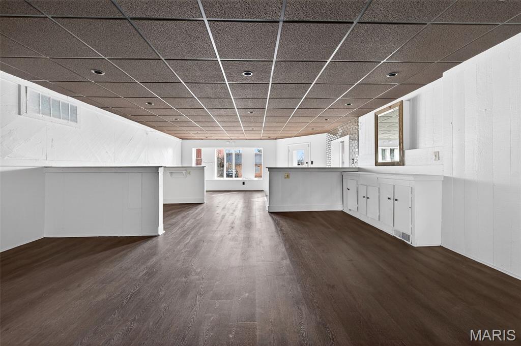 St. Louis City - Commercial Sale