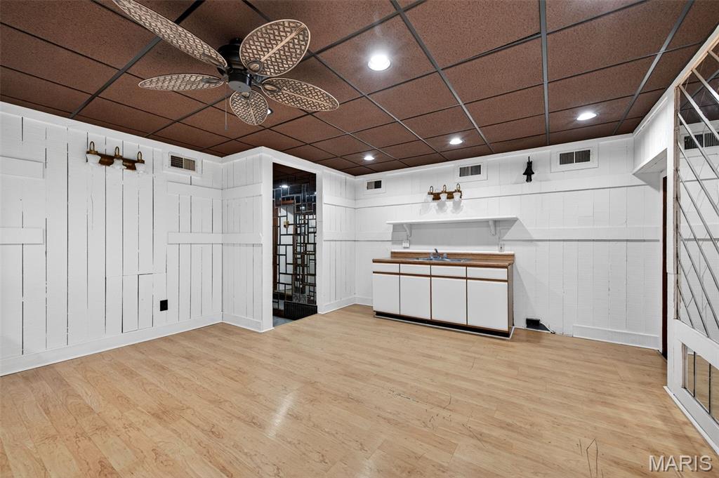 St. Louis City - Commercial Sale