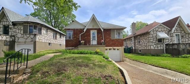 Velda Village Hills 2nd Add - Residential