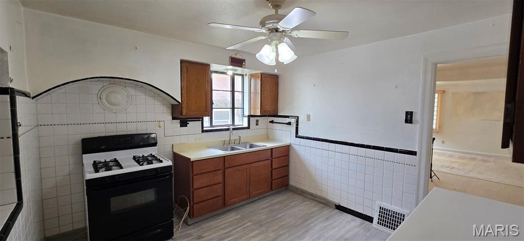 Velda Village Hills 2nd Add - Residential