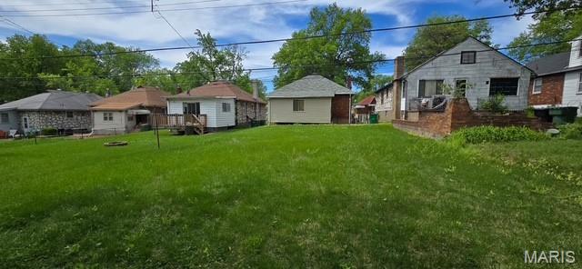 Velda Village Hills 2nd Add - Residential