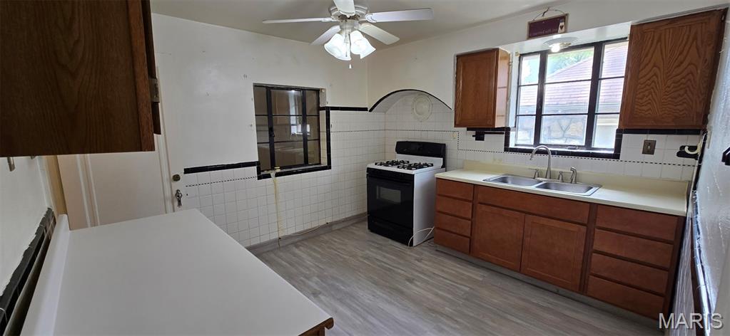 Velda Village Hills 2nd Add - Residential
