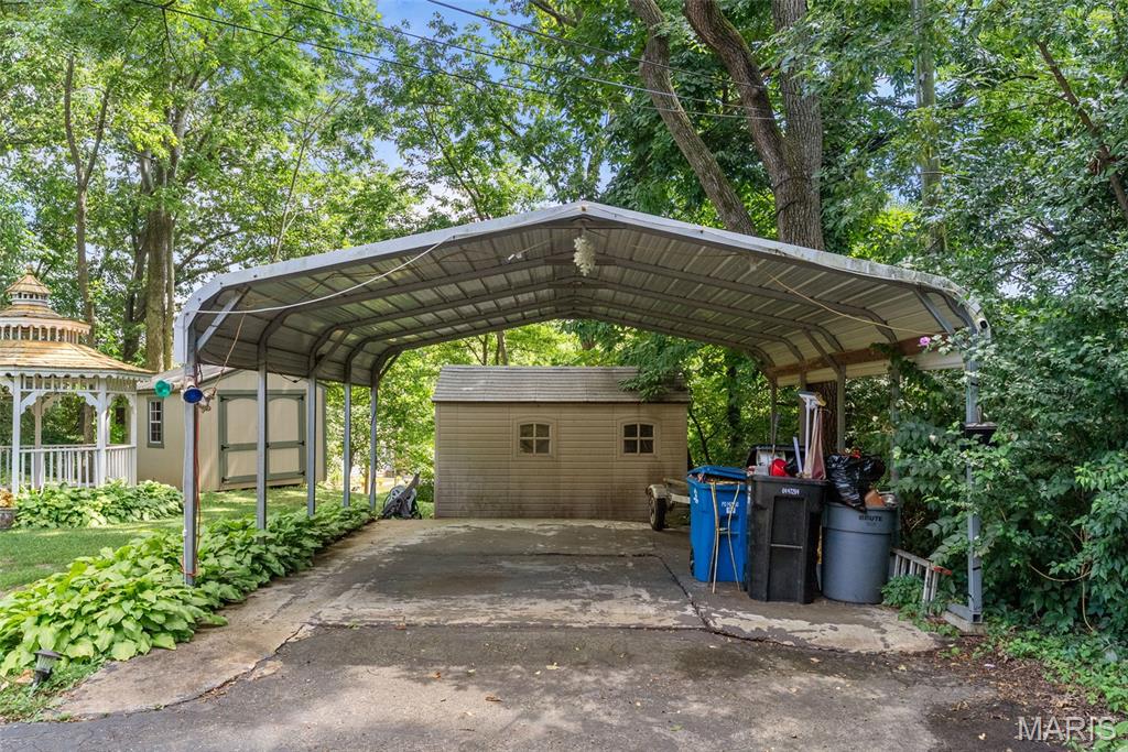 Dovercrest Estates - Residential