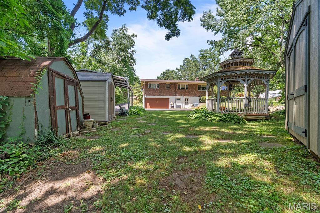 Dovercrest Estates - Residential