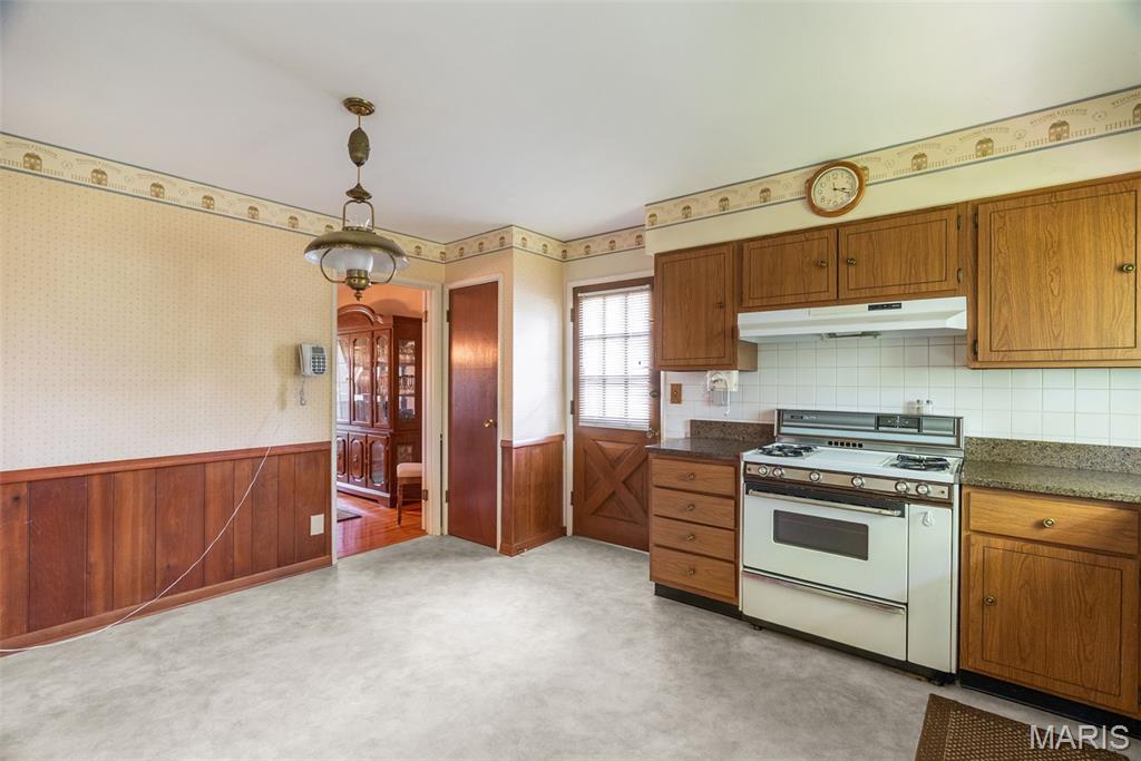 Dovercrest Estates - Residential