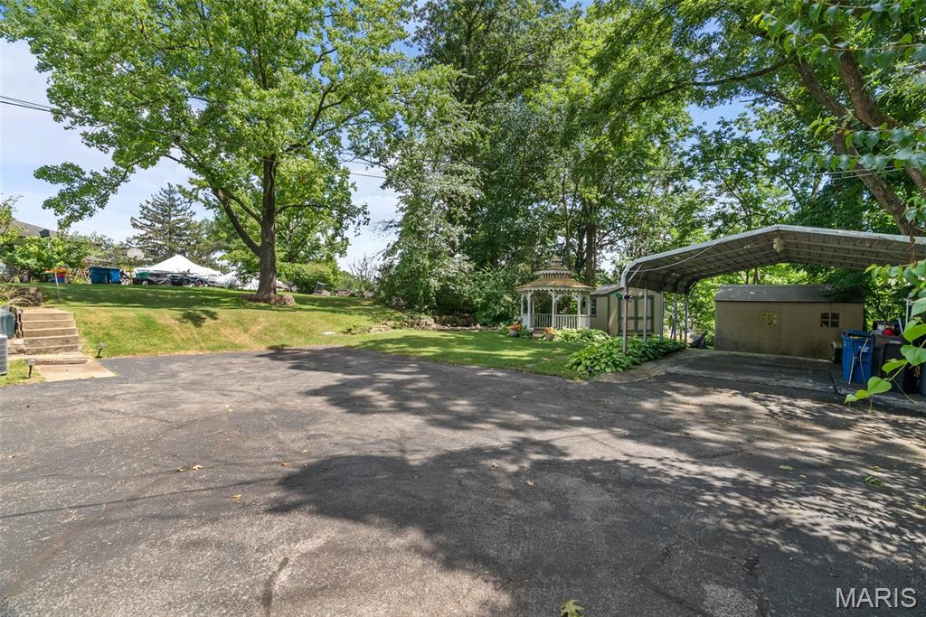 Dovercrest Estates - Residential