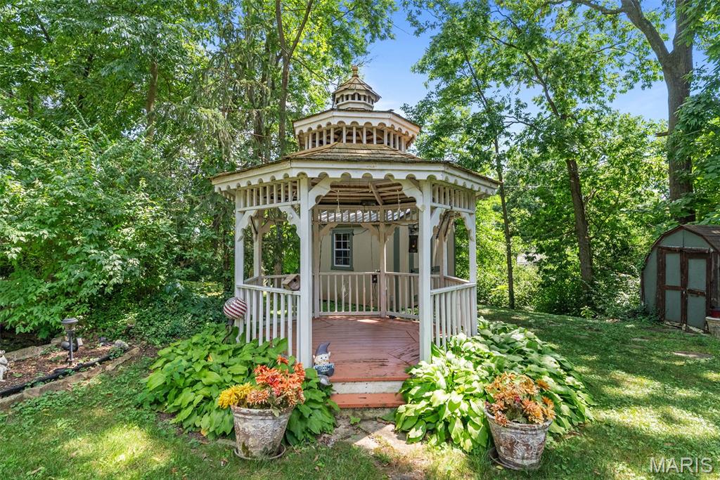 Dovercrest Estates - Residential