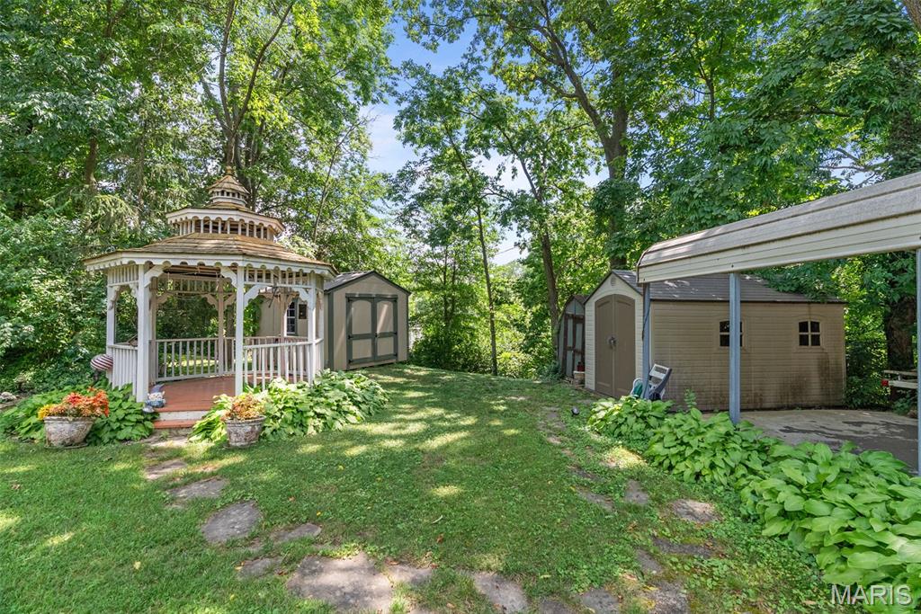 Dovercrest Estates - Residential