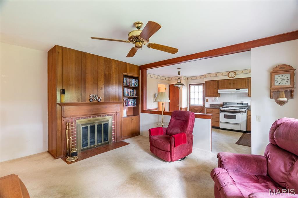 Dovercrest Estates - Residential