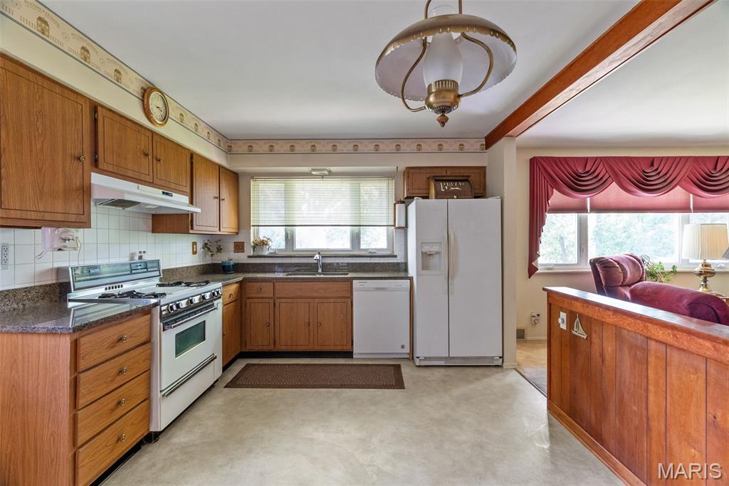 Dovercrest Estates - Residential