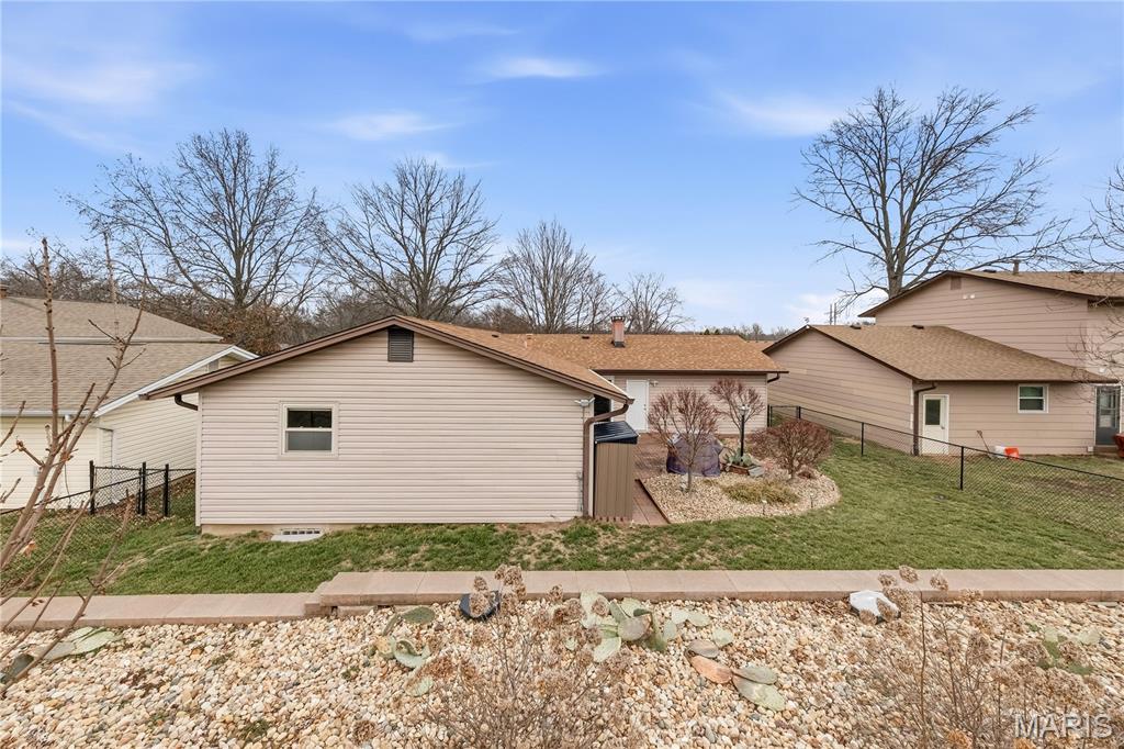 Valley Oaks - Residential