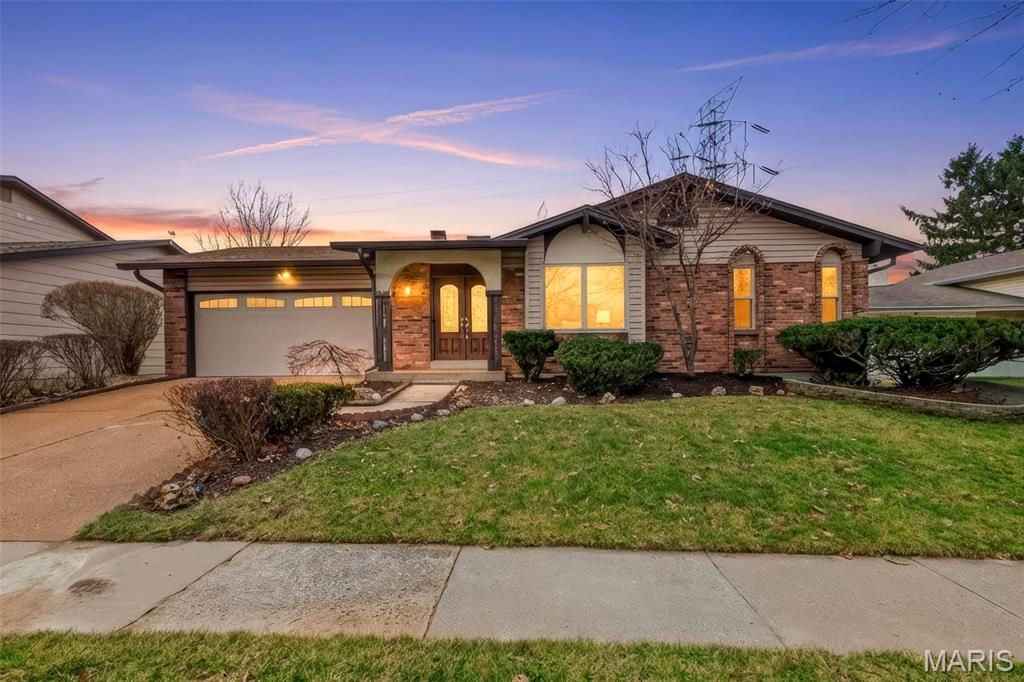 Valley Oaks - Residential