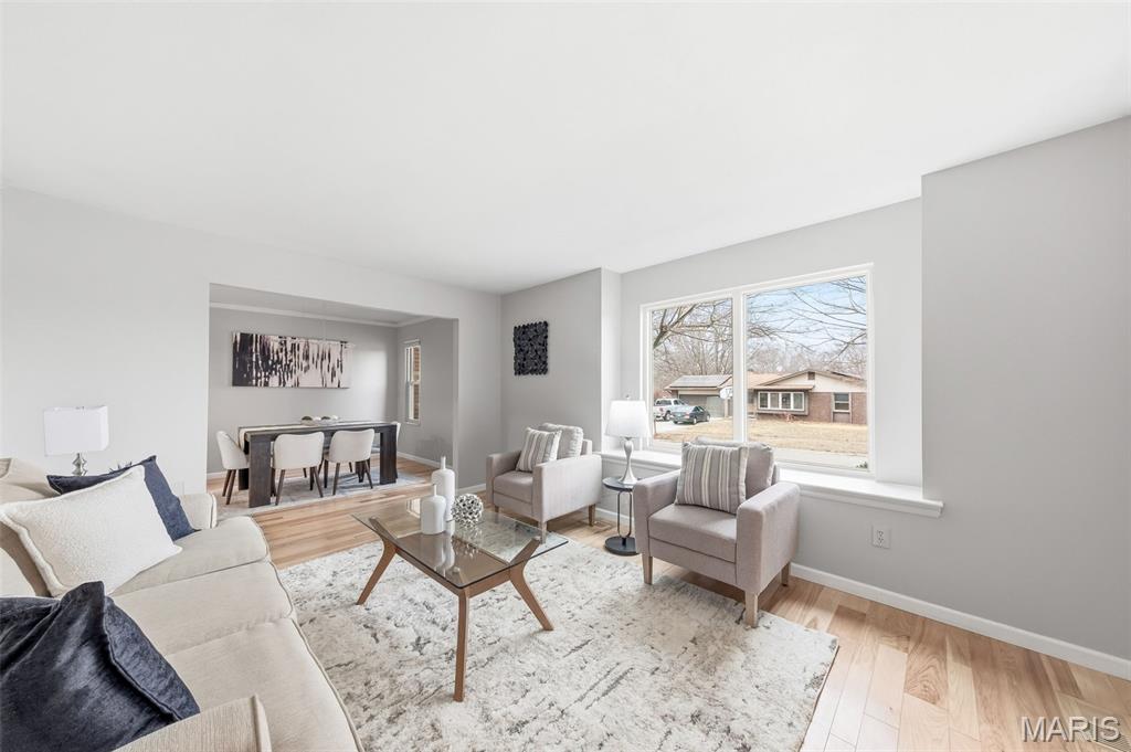 Valley Oaks - Residential