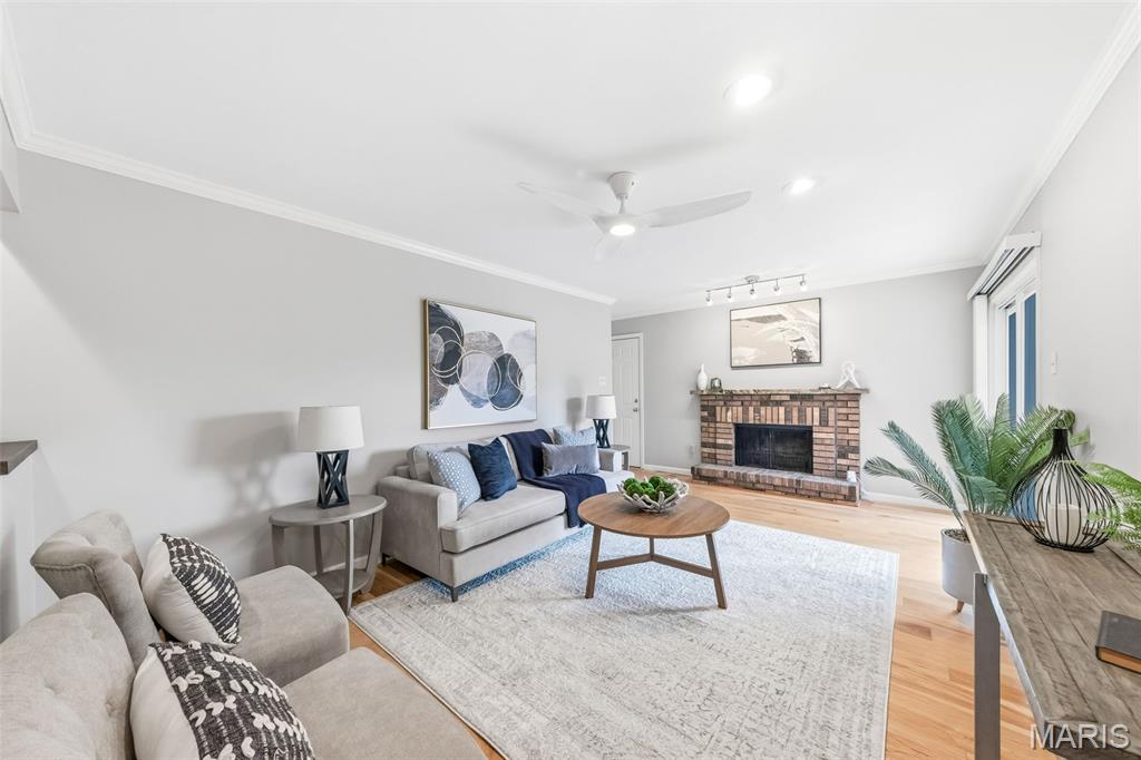 Valley Oaks - Residential