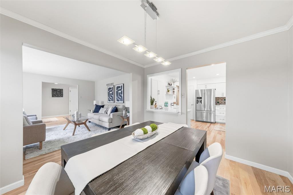 Valley Oaks - Residential