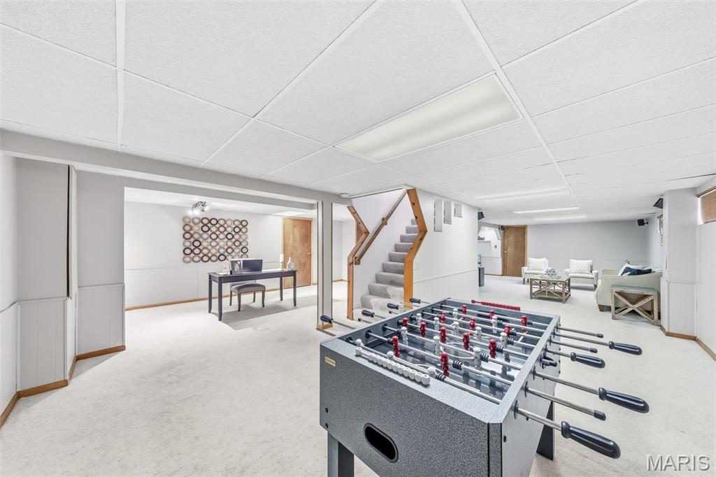 Valley Oaks - Residential