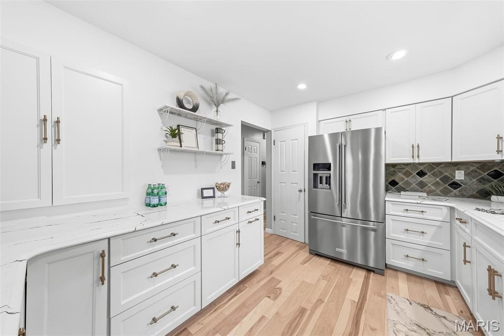 Valley Oaks - Residential